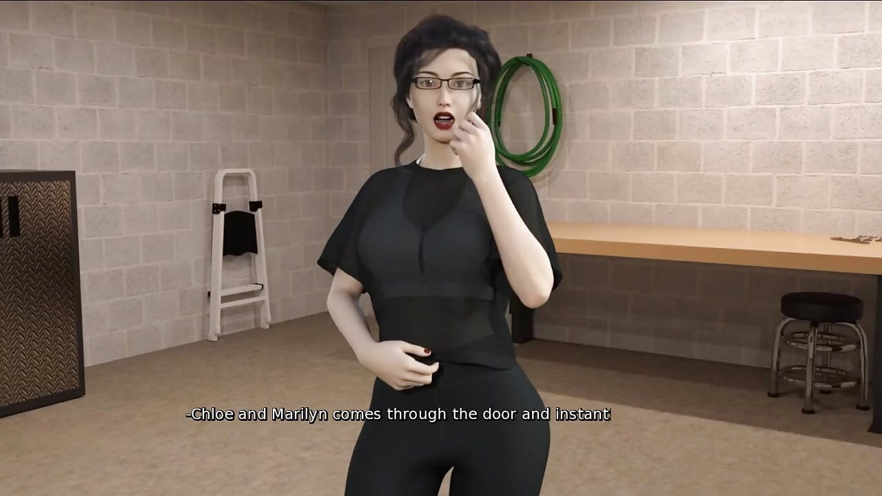 Die liebe einer stiefmutter (orborigin) teil 5 Teil 19 Gameplay von Loveskysan69