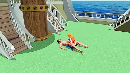Gameplay lengkap - max's life 4, bagian 64