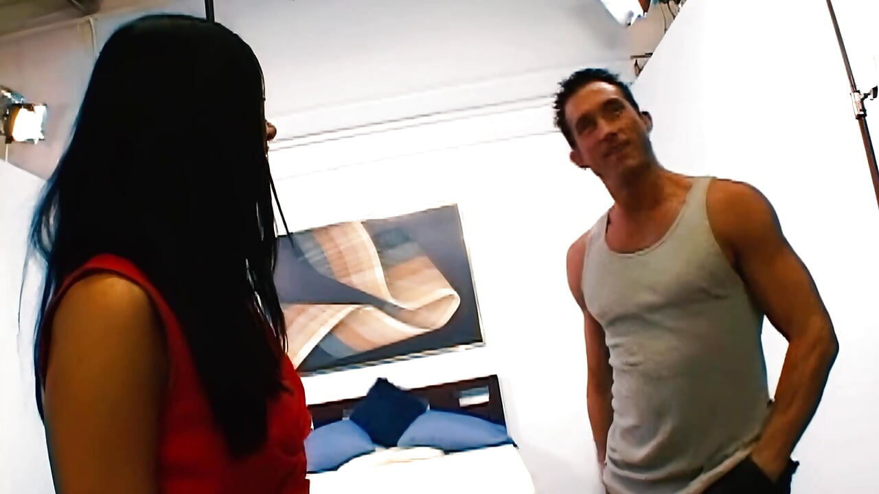 India Summer jest kutasem kochającym mamuśkę w Upale