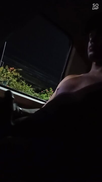Kraken Twink Live Masturbation