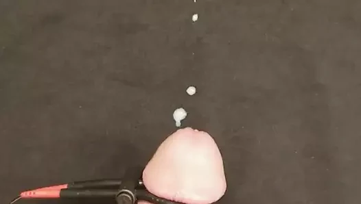 Estim sağladım tekrar