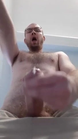 I cum on your face