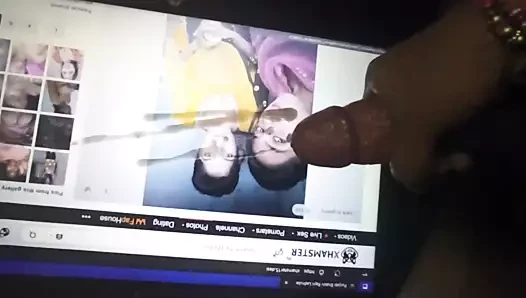 Cum haraç için rajini yenge