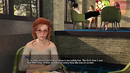 Fetiş Locstor W1 - Bölüm 5