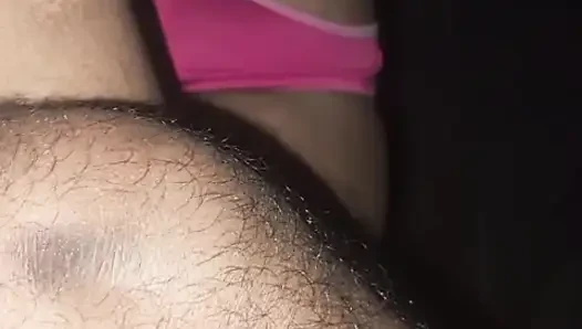 Today my stepbrother gave me the pleasure of fucking and quenched the thirst of my pussy.
