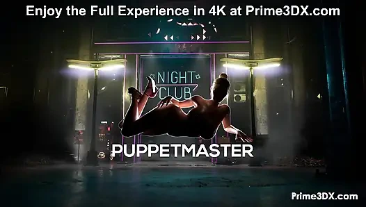 SIKIŞ! Benim inmeye ihtiyacım var! Futa piliç prime3dx'te deliği