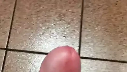 Bir iş gezisinde masturbasyon yapmak