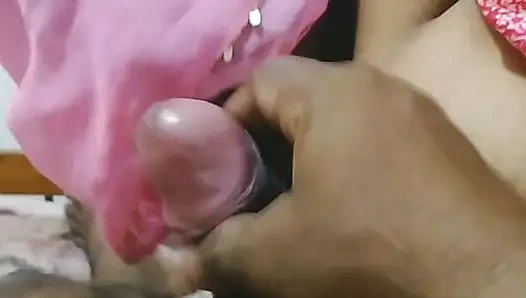 Моя жена поедает член мороженого, видео производительности