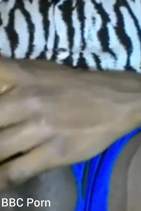 So Horny Stroking My BBC with Both Hands Cumming Hard