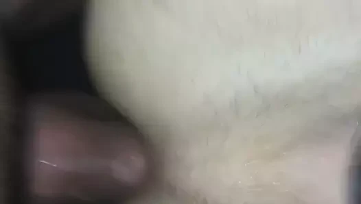 Biseksüel adam damızlık yapıyor
