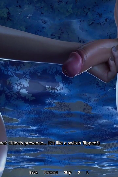 MILF Krok Ciocia Nauczył Niewinnego Pasierba, Jak Cieszyć Swoją Macochę - 3D Hentai Animowane Porno - Życie W Santa County