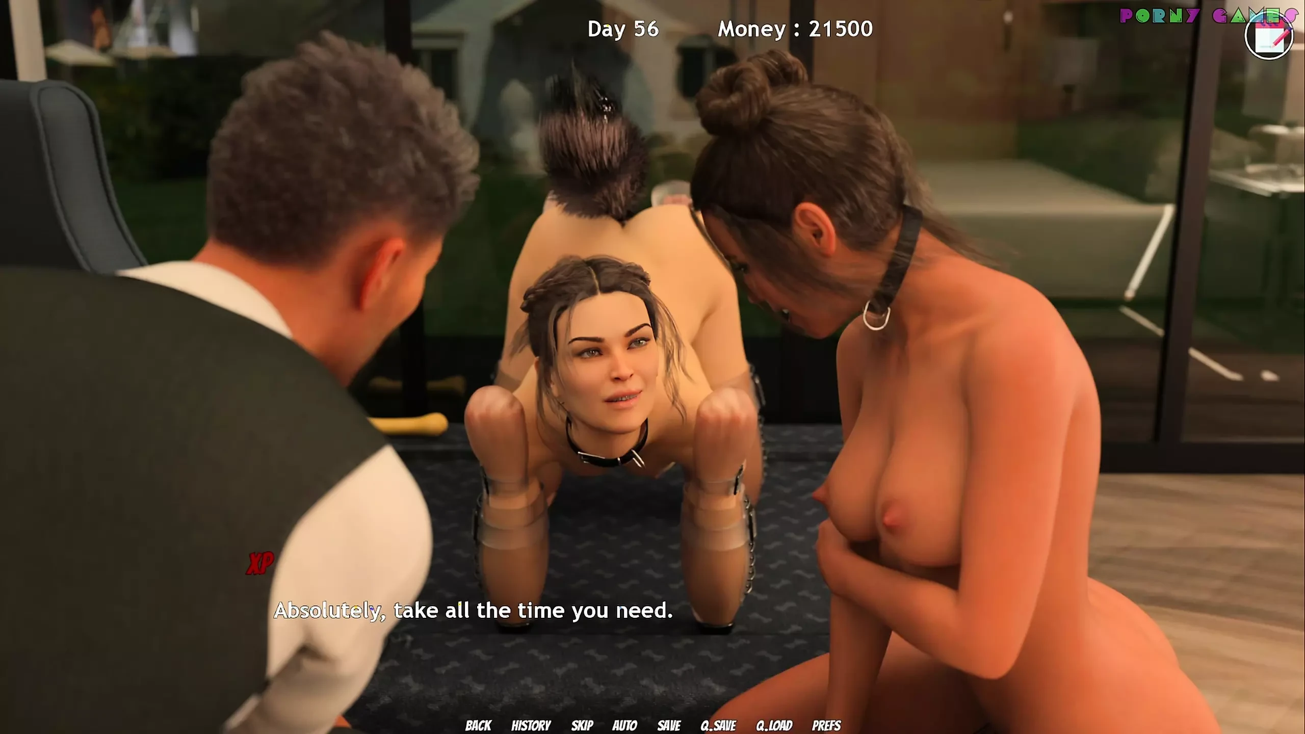 Lisa tổng điều tra! bởi Dragofinder Studio - Sis in Law thích nghi tại nhà 24