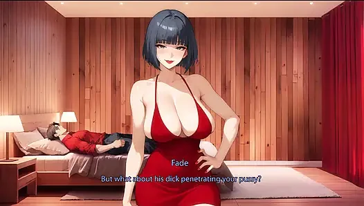 I Love Your Wife (part 10)