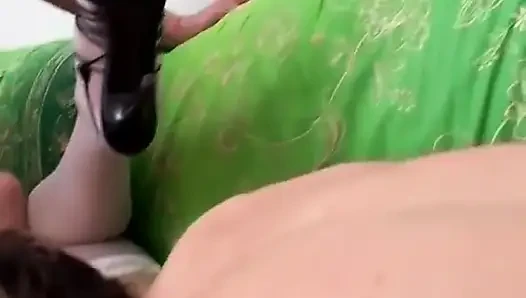 Тайный дневник моей мачехи