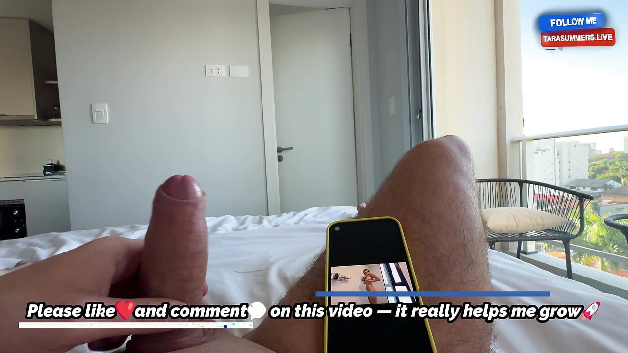 Perverted Stepbro Fucked Me Right After the Shower… I’m Covered in Cum