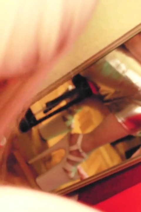 Siver Dress Blonde Milf Suck Big Dick Pov Eva Latex Big Ass Milf Heels Fetish Kink