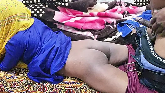 Indian Aunty Anal Sex With Indian Sexy Husband