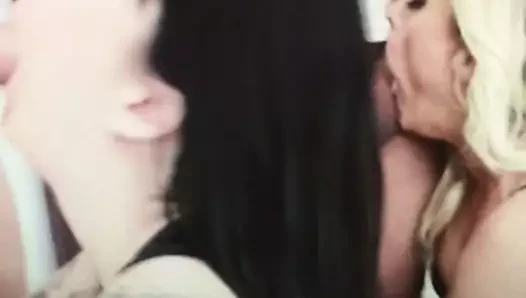la belle LaMaud