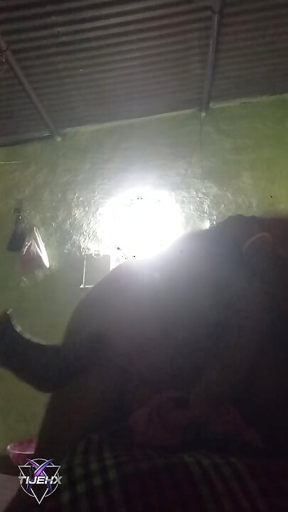 Unsatisfied Desi Village Bhabhi Fucked with Her Devar