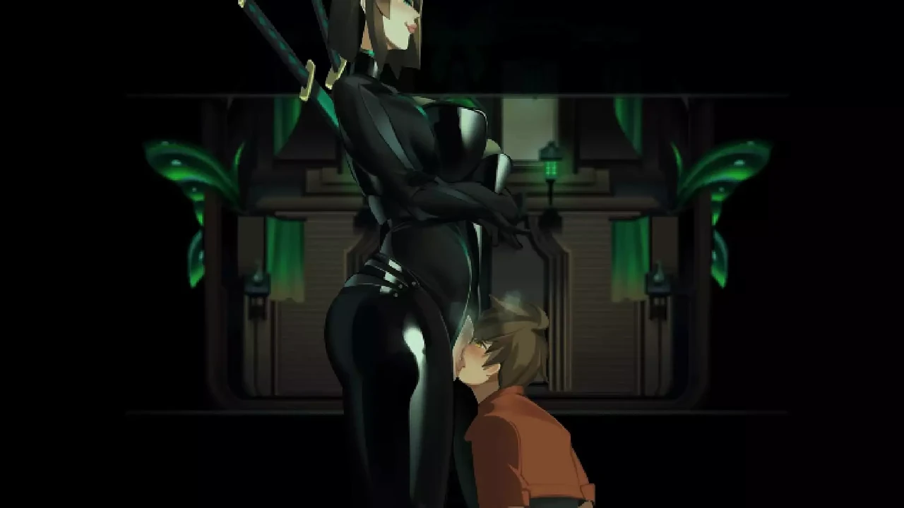Tower of Trample 181 Licking My Mistress by Benjojo2nd