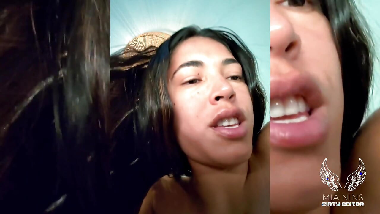 Mia & Pantera: Meta Glasses POV - Achter De Schermen Intimiteit