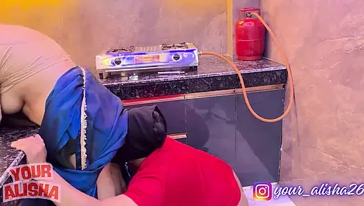 Alisha se kaha khulke Reels videos bnaya kro .. to wo Kholkar Banane Lag gyi Reels