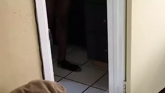 Sex prepping