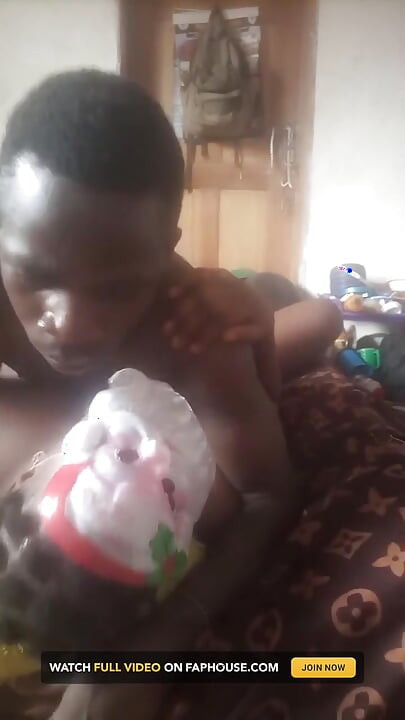 Krissjoh i ružna cura se