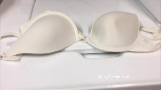 Busty Bras Laundry Room - Set 01