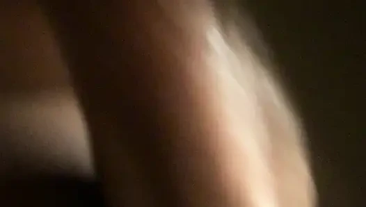 Big Older Dick Stretches Out Young Pussy