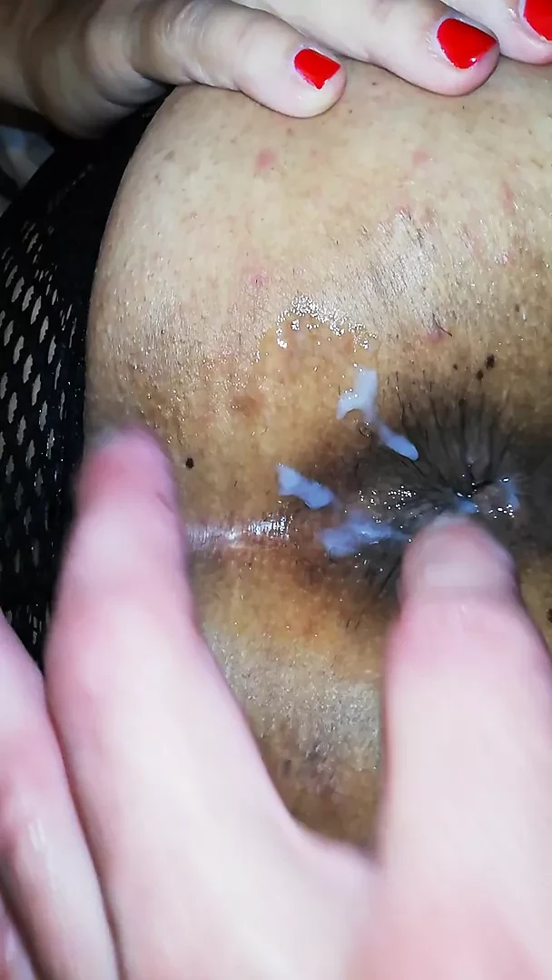 elle adore cela anal
