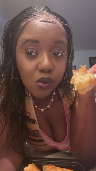 I Cooked Food Mukbang