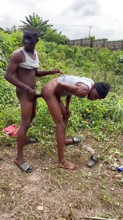 He Ask Me to Suck This Dick and We Ended Fucking