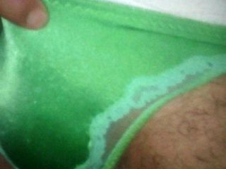 Mis pantis verdes 2