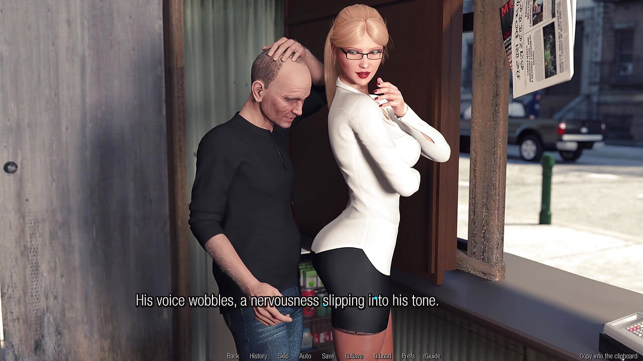 Sofia ngoại tình và các vấn đề bí mật đã hoàn thành đầy đủ - ngày 4: tán tỉnh, trở về nhà hứng tình và sử dụng con cu của Liam