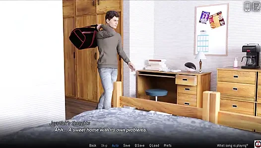 Университет проблем - (часть 08) - DREAMNOW