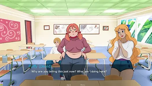 Rahasia rumah # 20: teman seksiku butuh seks - oleh eroticgamesnc (repost)