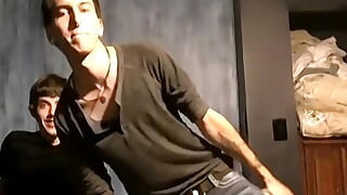 Tasty Twink