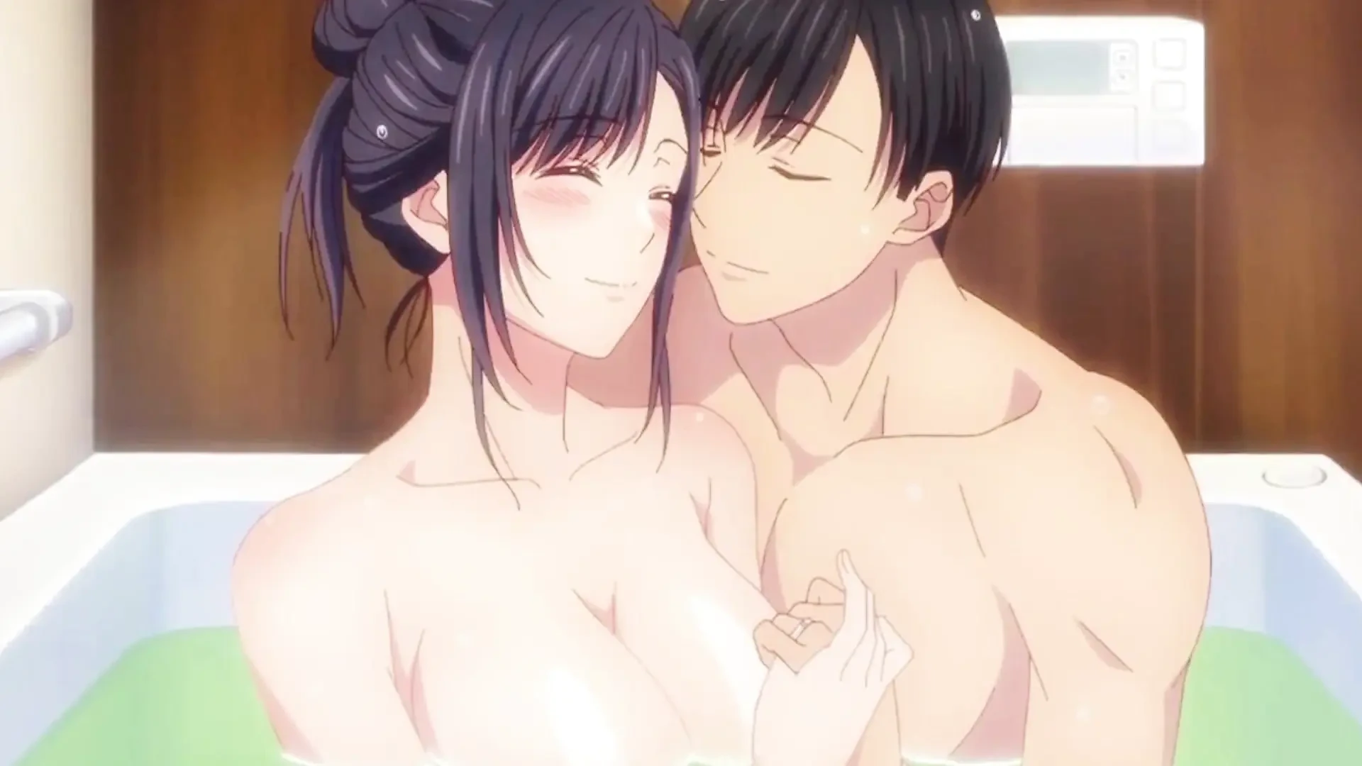 Fingering,moaning,cowgirl,orgasm