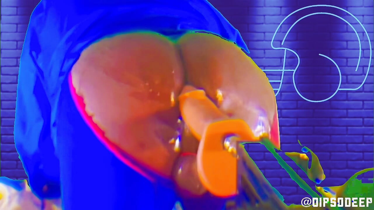 Покірний низ грає у велику неохайну дупу