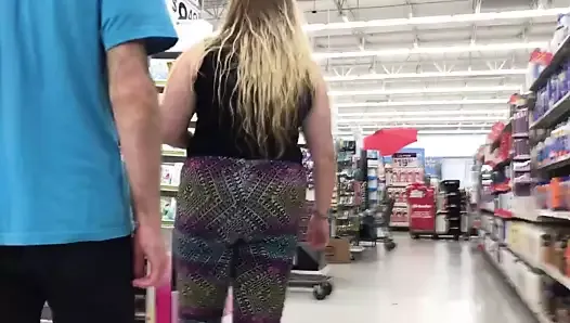 Flat ass nice leggings