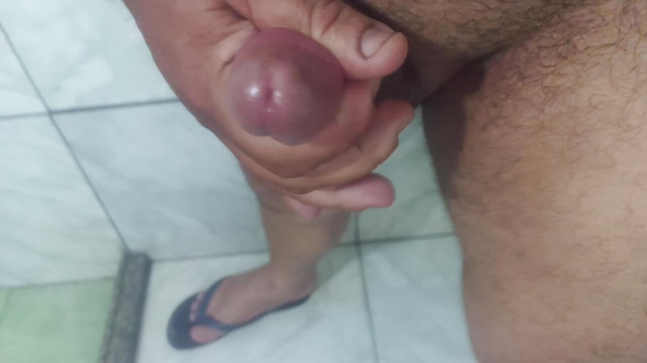 My cumshots compilation 009