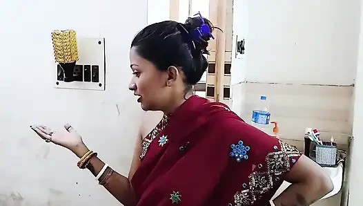 Ateşli desi seks