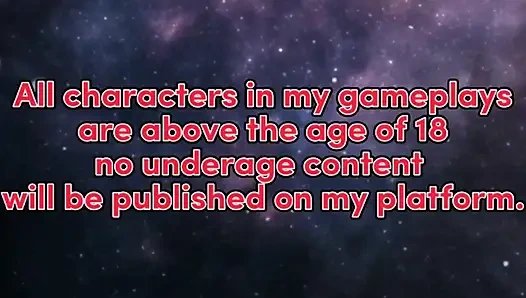 Saksi telanjang bagian 3: dia memiliki payudara yang besar