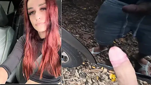 Patricinha cep telefonunu kaybediyor ve samimi videolar ortaya çıkıyor!