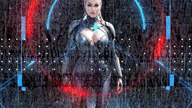 Reportcyber Goddess Goldy's Human Toy