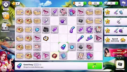 Horny Villa Hottie Rides Big Cock In Ultimate Game Fuck