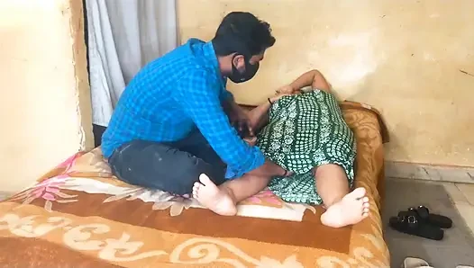 My Stepsister Walks in Unannounced and We Fuck Hard
