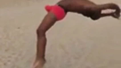 Str8 bulge lift