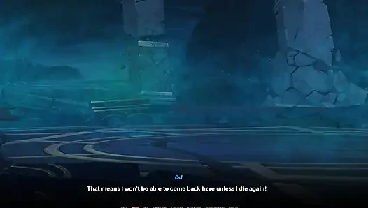 Twisted world - tombul bir ineğin götünü sikiyor